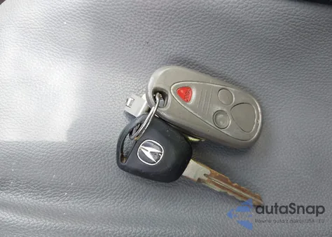 2005 Acura Tl из США, поврежденный, VIN 19UUA662X5A065161